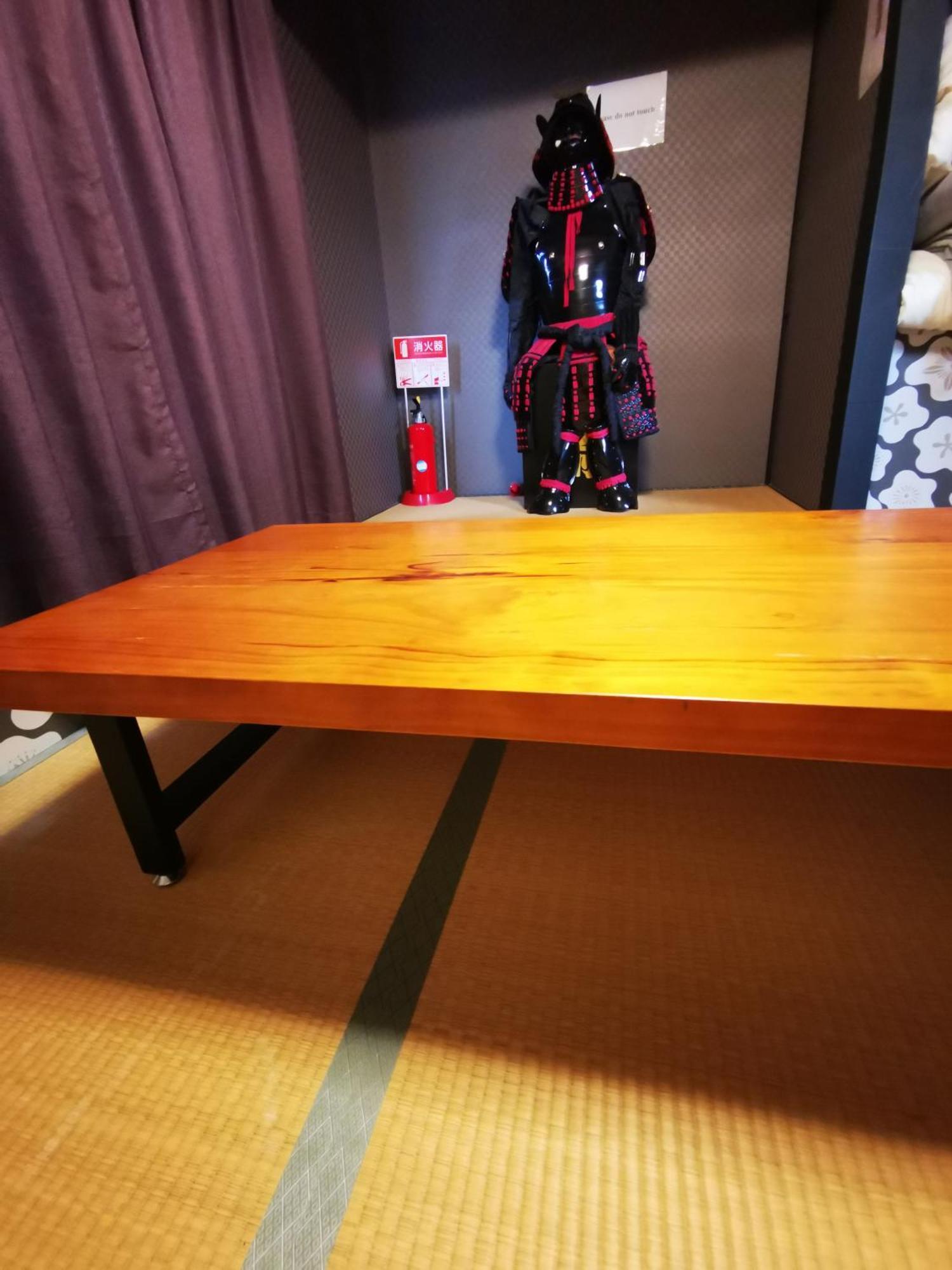 中川西 地下鉄今里駅一戸建 Samurai House Guest House Imazato 難波直通 最大7名 โอซาก้า ภายนอก รูปภาพ