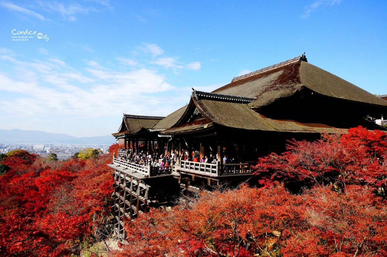 中川西 地下鉄今里駅一戸建 Samurai House Guest House Imazato 難波直通 最大7名 โอซาก้า ภายนอก รูปภาพ