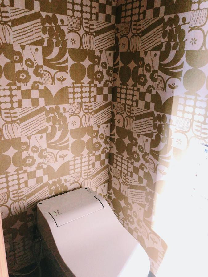 中川西 地下鉄今里駅一戸建 Samurai House Guest House Imazato 難波直通 最大7名 โอซาก้า ภายนอก รูปภาพ