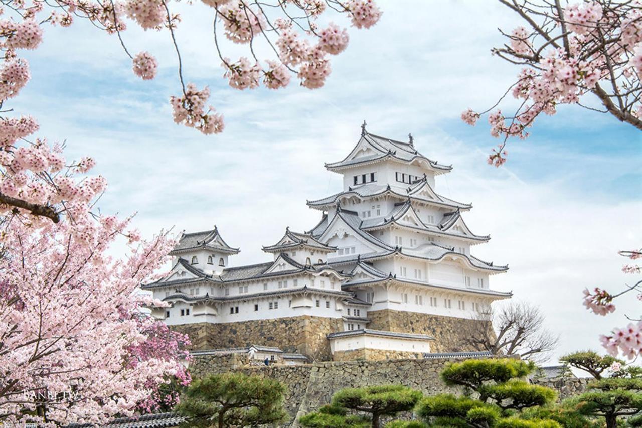中川西 地下鉄今里駅一戸建 Samurai House Guest House Imazato 難波直通 最大7名 โอซาก้า ภายนอก รูปภาพ